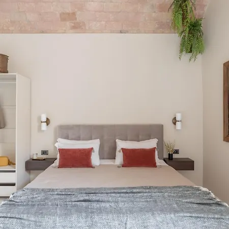 Iflat Luxury And In The Heart Of Trastevere Rom