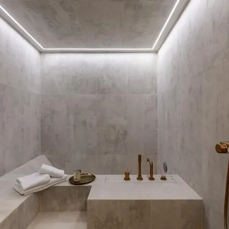 Iflat Luxury And In The Heart Of Trastevere Lägenhet