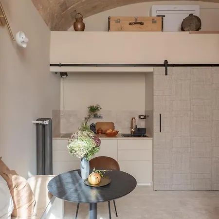 Lägenhet Iflat Luxury And In The Heart Of Trastevere *