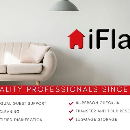 Iflat Luxury And In The Heart Of Trastevere Lägenhet *