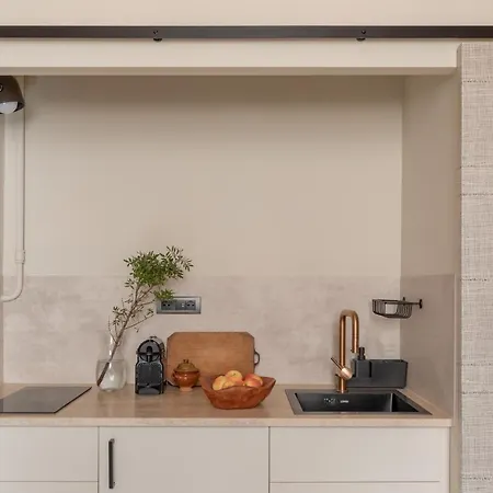 Lägenhet Iflat Luxury And In The Heart Of Trastevere Rom