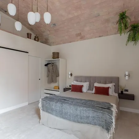 Iflat Luxury And In The Heart Of Trastevere Rom