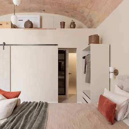 Iflat Luxury And In The Heart Of Trastevere Rom