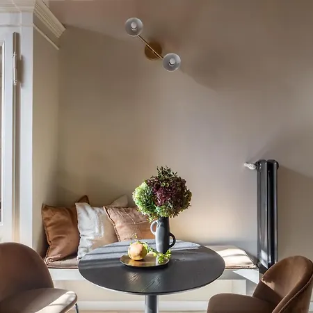 Iflat Luxury And In The Heart Of Trastevere * Rome